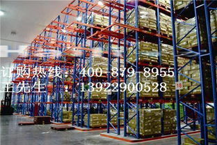 倉儲貨架專業制造商——豐菱物流設備廠家直銷助力貨物進出口