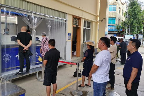 時隔1096天，云南那邦口岸恢復旅客通關，貨物進出口暢通