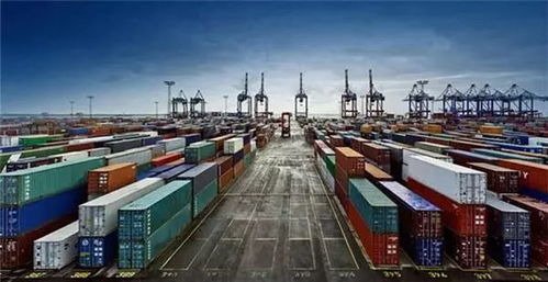 今日起，這些新規將影響你的貨物進出口生活