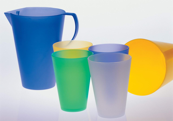 塑料制品行業(yè)動態(tài) 技術(shù)創(chuàng)新與可持續(xù)發(fā)展成焦點(diǎn)